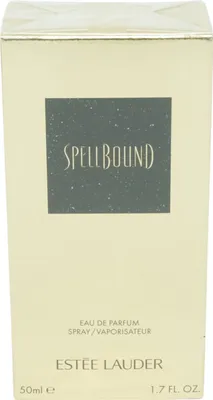 Produktbild von Estée Lauder Spell Bound Eau de Parfum Spray 50ml