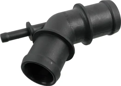 Produktbild von FEBI BILSTEIN 176809 Kühlmittelflansch für VW Golf IV Schrägheck (1J1) Wasserflansch