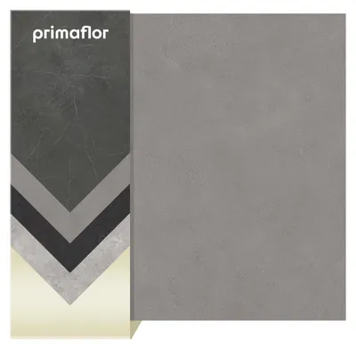 Produktbild von Primaflor PVC Bodenbelag 200x2650cm BLACKTEX Beton Cire 906M hellgrau Betonoptik 2,8 mm CV-Belag Meterware