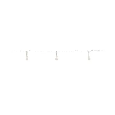 Image de Guirlande lumineuse LED Decorative Lighting Blanc chaud (2,3 m)