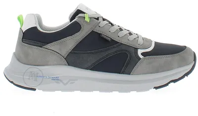 Produktbild von Marinebekleidung, Marineblau, Herren, AMU1N950-GRAU
