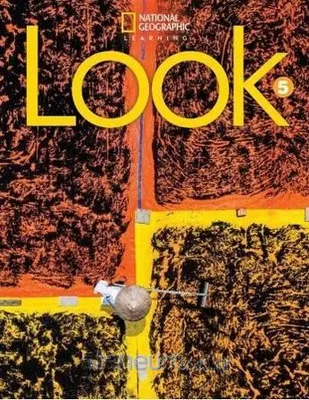 Imagen del producto de Look 5 (British English)