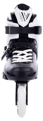 Produktbild von Tempish - Inline-Skates für Kinder PP12796 (39 EU) (Weiß/Schwarz)