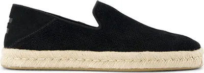 Produktbild von Toms Santiago Espadrilles Schwarz EU 42 Mann Schwarz EU 42