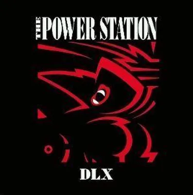 Produktbild von The Power Station (40th Anniversary Edition)
