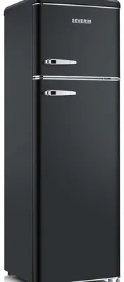 Immagine prodotto di Severin RKG 8984 frigorifero con congelatore Libera installazione 246 L Nero