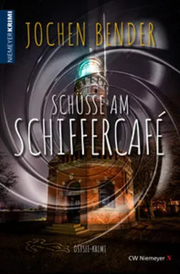 Obrázok produktu pre Schüsse am Schiffercafé