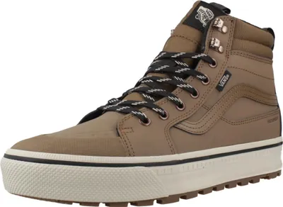 Produktbild von Vans Sneakers VN000DAQ91K1 in SEPIA/MARSHMAL color size 41