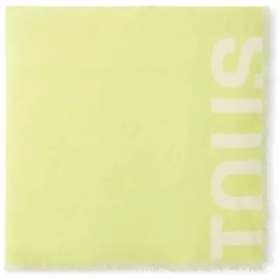 Produktbild von Schuhe Tous 052-2002038605-AMARILLO für Damen