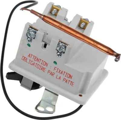 Obrázek produktu pro PACIFIC - BSD2 WASSERBAD-THERMOSTAT-SENSOR-370 mm - 070065