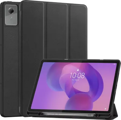 Zdjęcie produktu dla ETUI SMART PENCIL COVER do Lenovo Idea Tab Plus 12.1 2025 TB361FU TB361ZU
