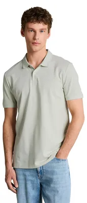 Produktbild von TOM TAILOR Denim Basic Poloshirt