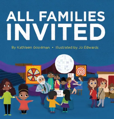 Produktbild von All Families Invited