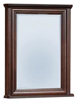 Produktbild von Rahmenspiegel Spiegel Designspiegel Wandspiegel Kosmetikspiegel Badspiegel