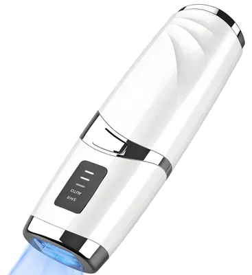 Produktbild von IPL Geräte Haarentfernung – 999.999 Blitze, 3 Energiestufen & SHR/AUTO Modi für
