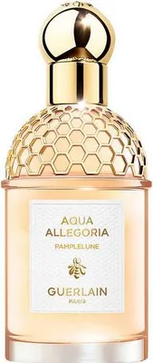 Obrázek produktu pro Guerlain Aqua Allegoria Pamplelune 125ml edt Tester