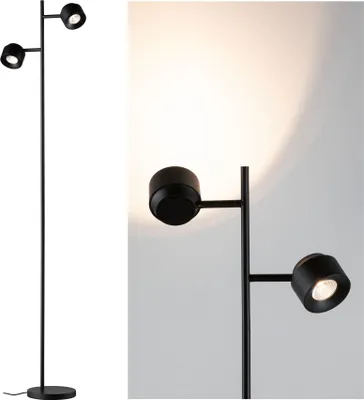 Produktbild von Paulmann LED Stehleuchte Puric Pane