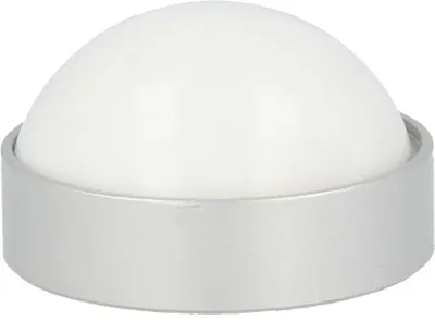 Produktbild von tecuro Anschlagpuffer Ø 30 mm - selbstklebend