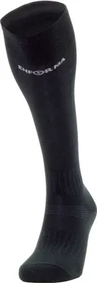 Image de Chaussettes longues Enforma Socks Aspen Ski, noir, pointures 39-41 (homme), noir, pointures 39-41