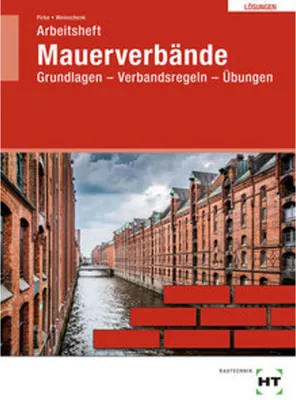 Image de Mauerverbände. Lösungen