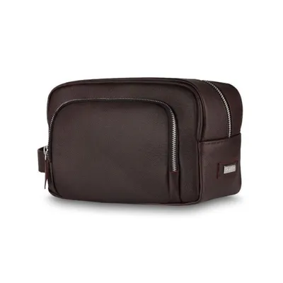 Obrázok produktu pre Solier Tašky SK04, SK04DARKBROWN24159