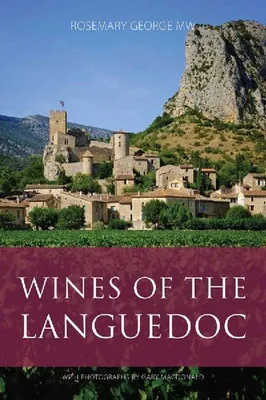 Produktbild von Wines of the Languedoc