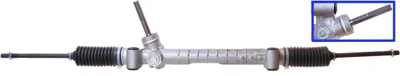 Produktbild von DRI 714520888 Lenkgetriebe für OPEL Meriva A (X03)