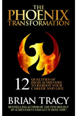 Obrázek produktu pro The Phoenix Transformation