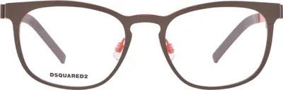 Produktbild von Dsquared2 DQ5184 Grey 51/18/140 Damen Brillen