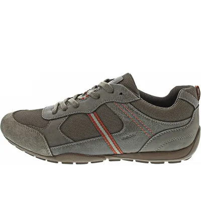 Produktbild von Geox Ravex U453FA0EK14C1018 (45/dove grey)