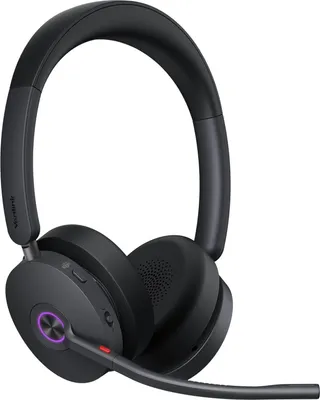 Produktbild von Yealink BH74 - Headset - On-Ear - Bluetooth -