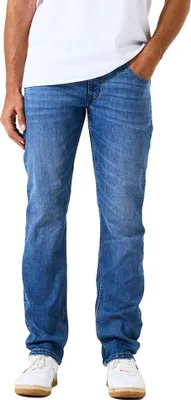 Zdjęcie produktu dla Garcia Russo Jeans Blue 34 / 32 Man Blue 34