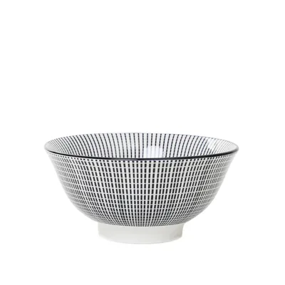 Image de Bol Homla NAVIA Black, 16 cm