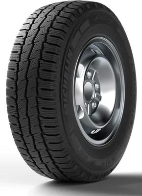 Immagine prodotto di Michelin 235/60 R17 117/115R Agilis Alpin
