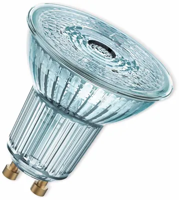 Produktbild von Osram LED Star PAR16 4.3W 840 GU10 – 350 Lumen – 4000K – 36 Degree Beam Angle