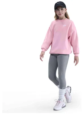 Immagine prodotto di Felpa Nike FD2923-690 da Bambina