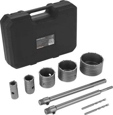 Produktbild von Lochsägen Für Beton, Steinwerk, Cutter Sds Max Plus 30-100Mm Kd12640