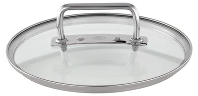 Produktbild von Rösle Rösle Glasdeckel EXPERTISO Ø 16 cm 960107 960107 4004293961075