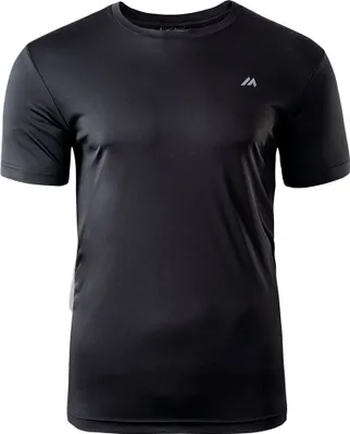 Immagine prodotto di Martes Bisic maglietta manica corta nero XL uomo nero XL