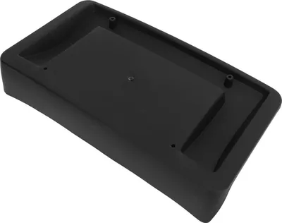 Zdjęcie produktu dla Uchwyt tablicy rejestracyjnej w przednim zderzaku 1096829 00 G Wspornik uchwytu Zamiennik do standardowych modeli USA