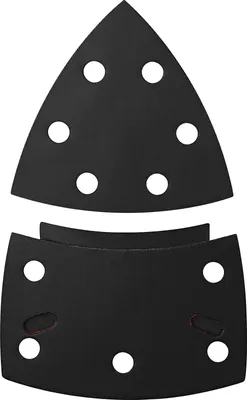 Produktbild von Bosch DIY Schleifplatte für PSM 200 AES Multi