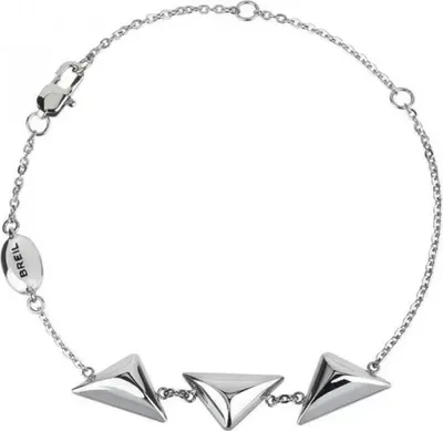 Immagine prodotto di Bracciale da donna Breil TJ2588 20 cm
