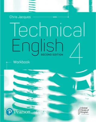Produktbild von Technical English 2nd Edition Level 4 Workbook