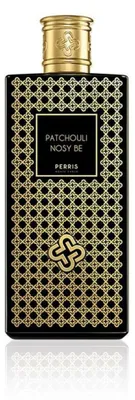 Zdjęcie produktu dla Perris patchouli nosy be epv 100ml