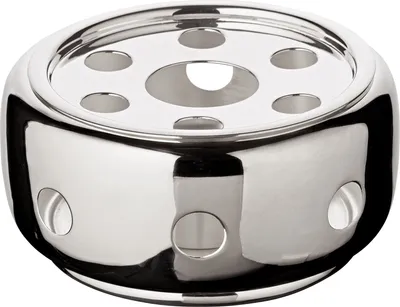 Produktbild von EDZARD Stövchen Sheffield H 7 cm