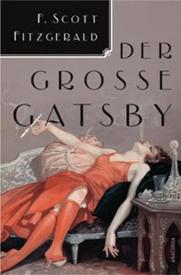 Image de Der große Gatsby