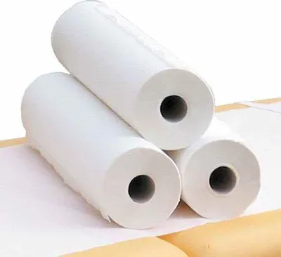 Produktbild von Medizinal Papierrolle Rolle einzeln
