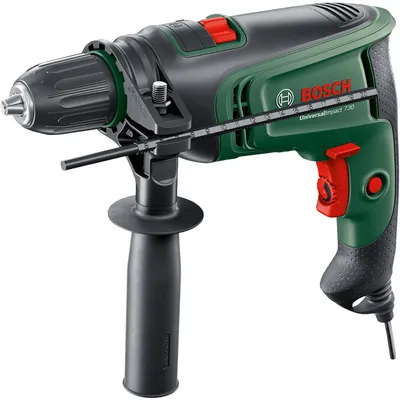Produktbild von Schlagbohrmaschine UniversalImpact 730