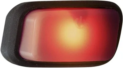 Productafbeelding van Uvex Plug-in LED XB039 licht - geschikt voor Uvex i-vo, Uvex Air wing & finale junior modellen - continu of knipperlicht