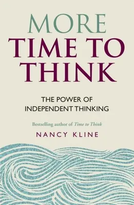 Produktbild von More Time to Think